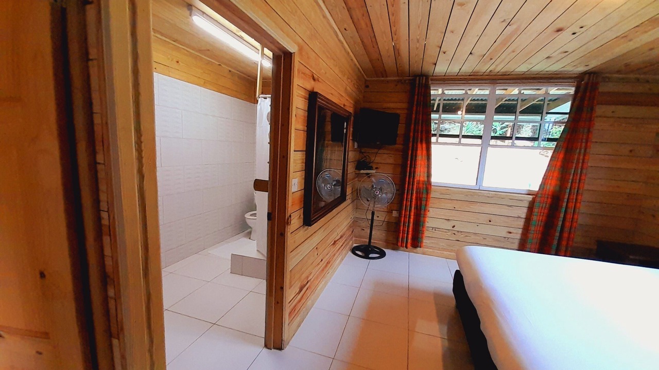 Photo of Bedroom in Pointe Michel