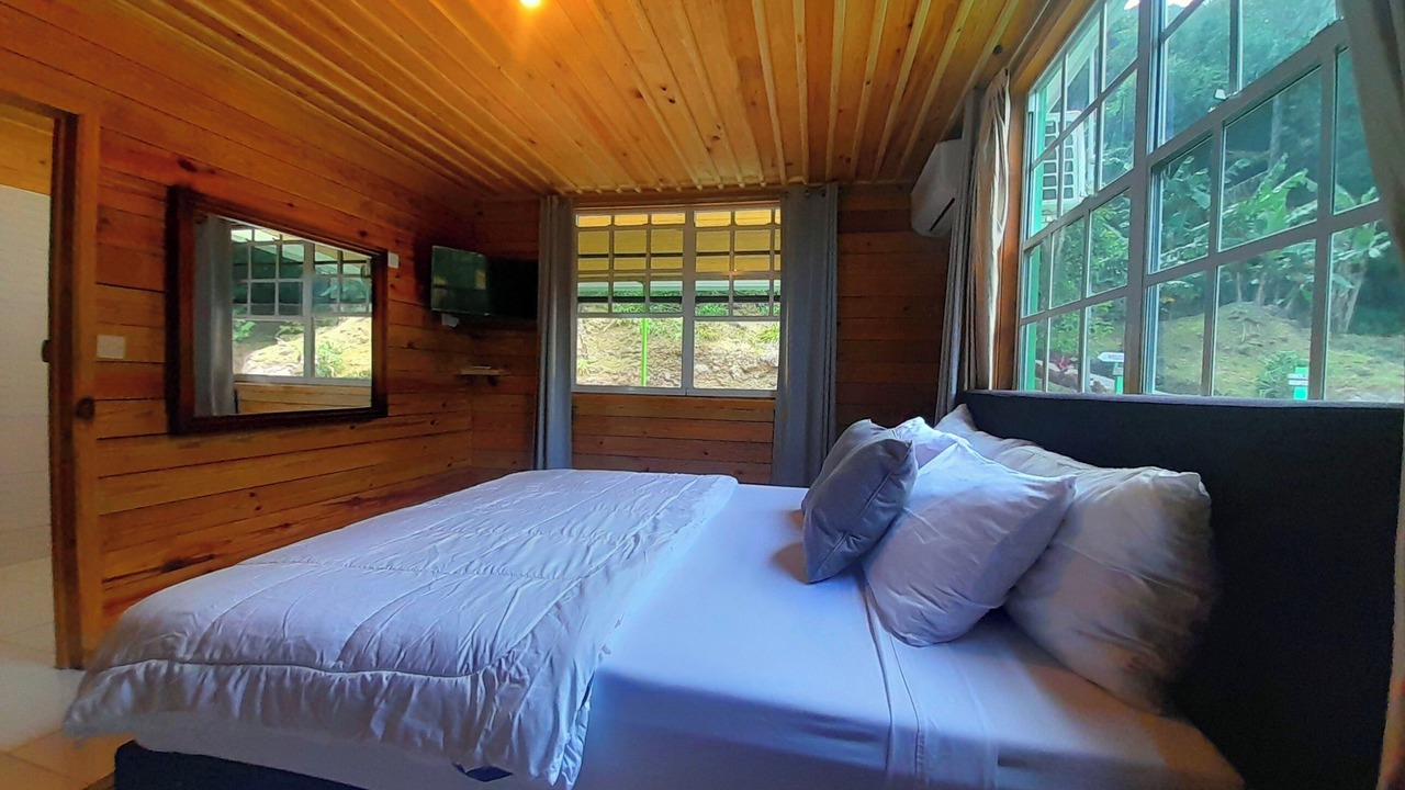 Photo of Bedroom in Pointe Michel