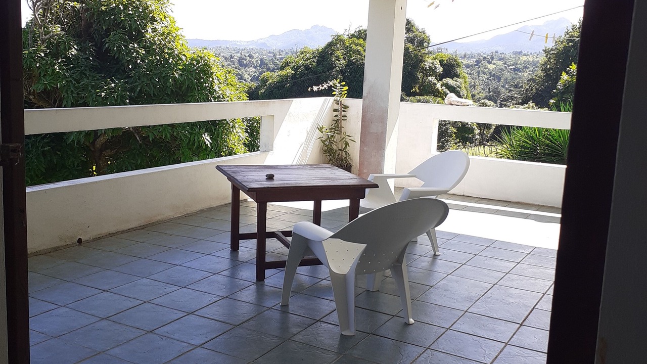 Photo of Patio Balcony in Calibishie