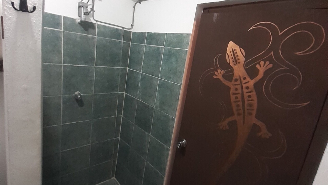 Photo of Bathroom in Calibishie