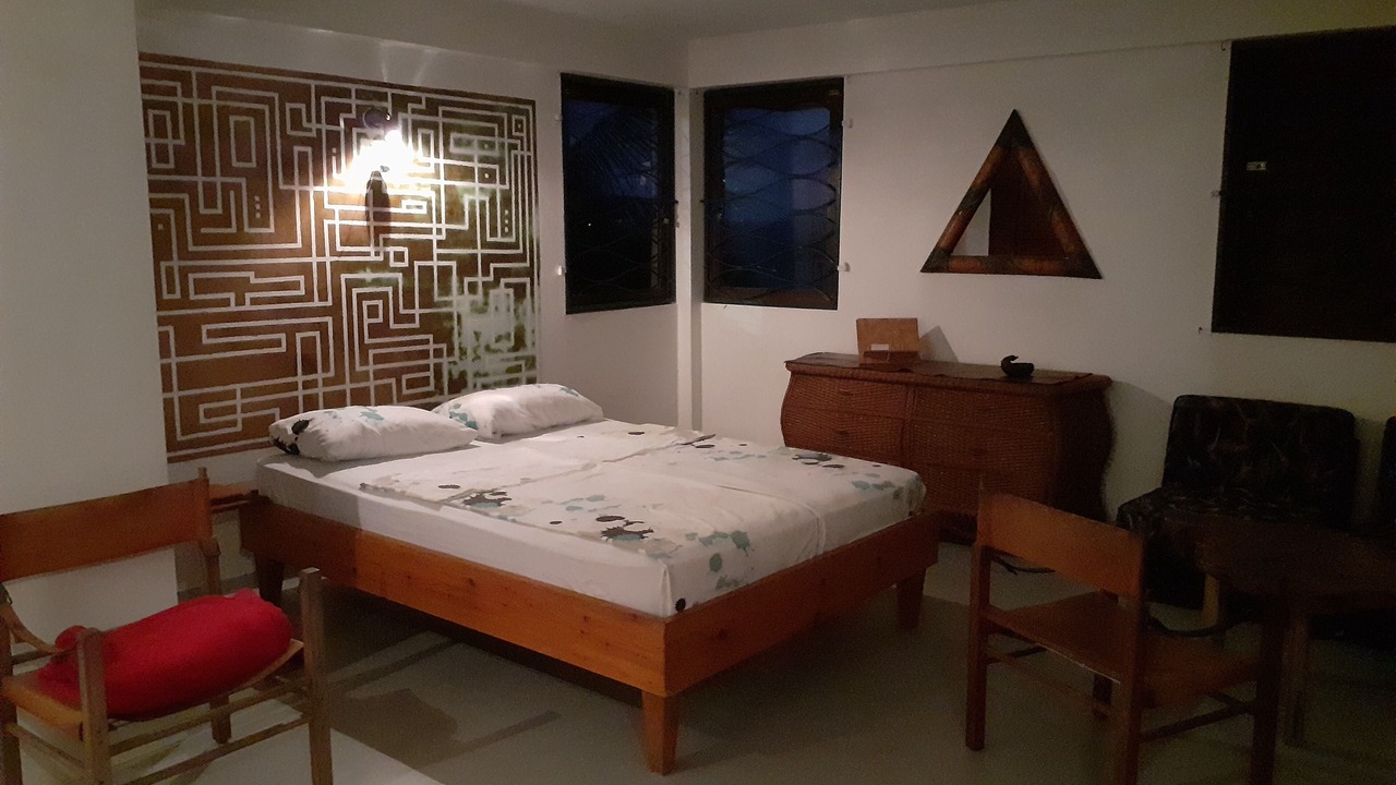 Photo of Bedroom in Calibishie