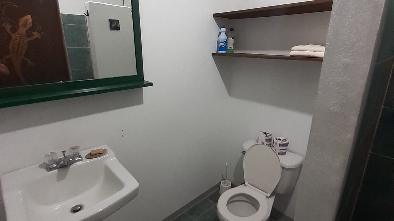 Photo of Bathroom in Calibishie