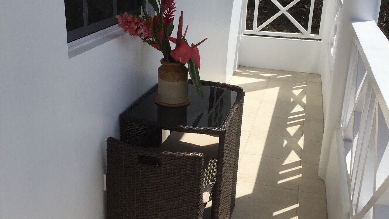 Photo of Patio Balcony in Mero