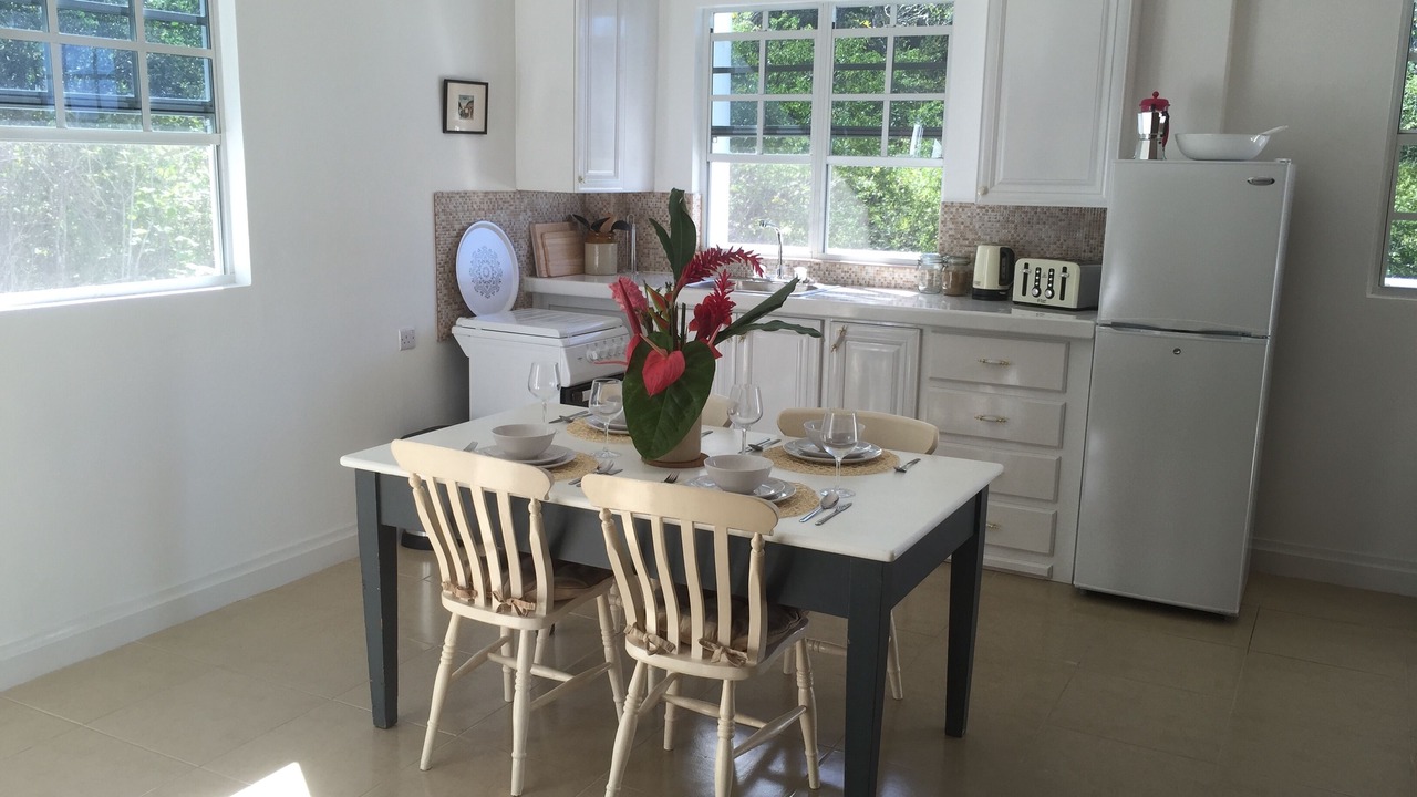 Photo of Kitchen in Mero