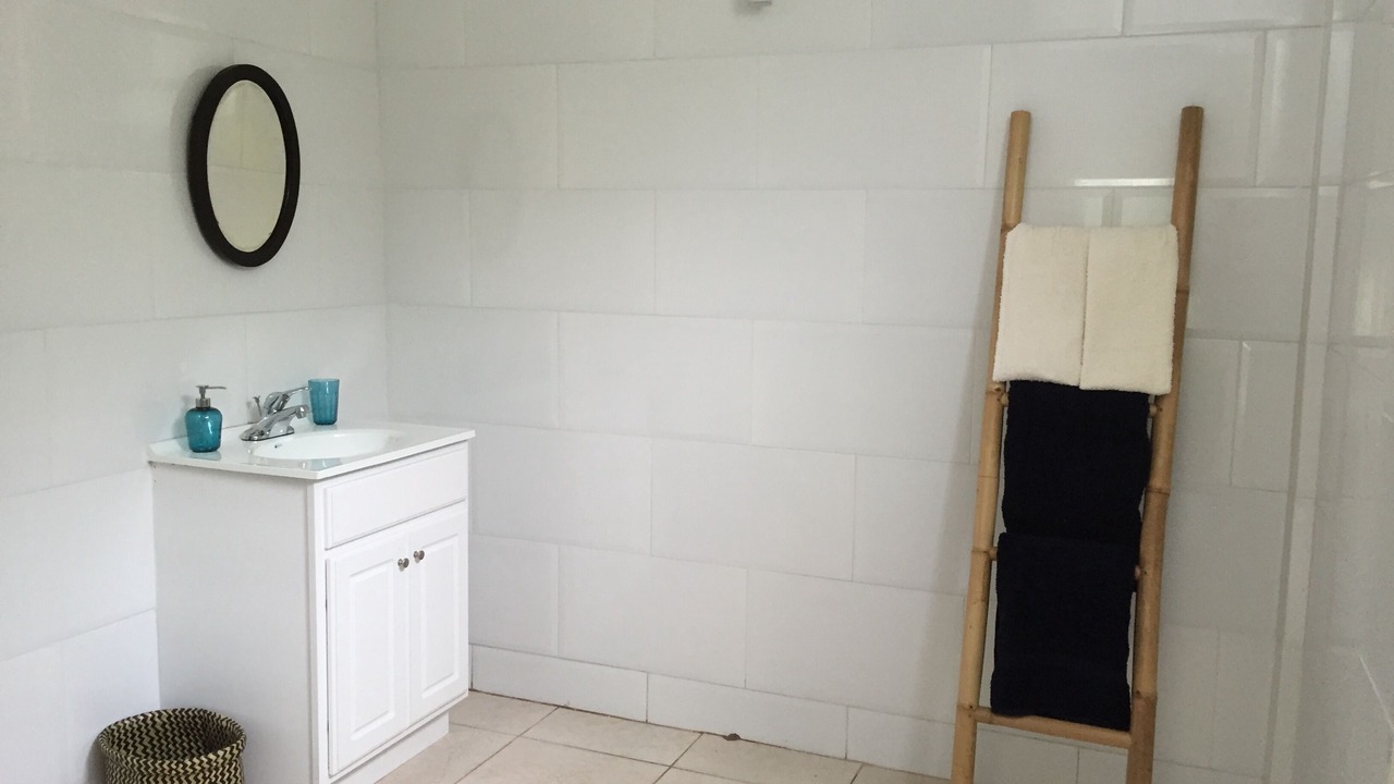 Photo of Bathroom in Mero