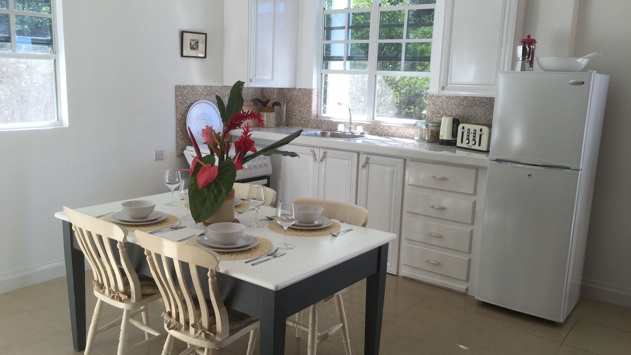 Photo of Kitchen in Mero