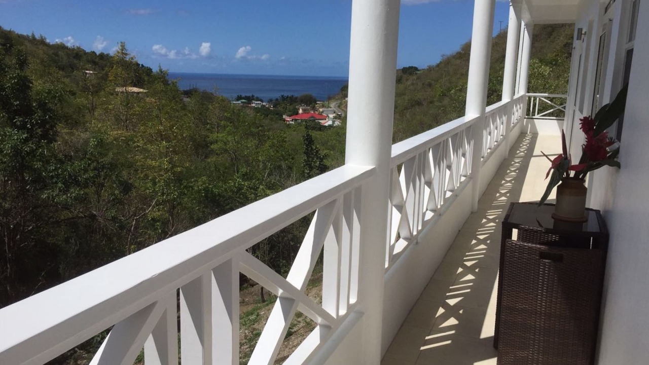 Photo of Patio Balcony in Mero