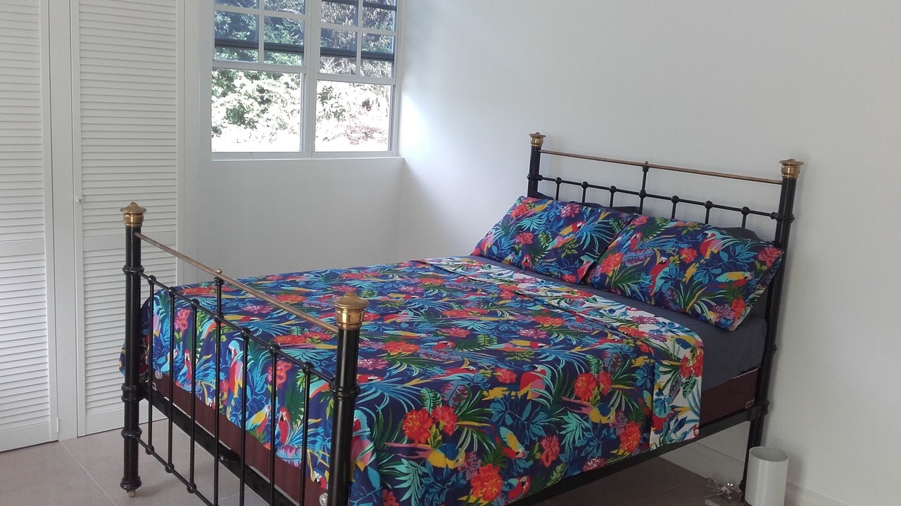 Photo of Bedroom in Mero