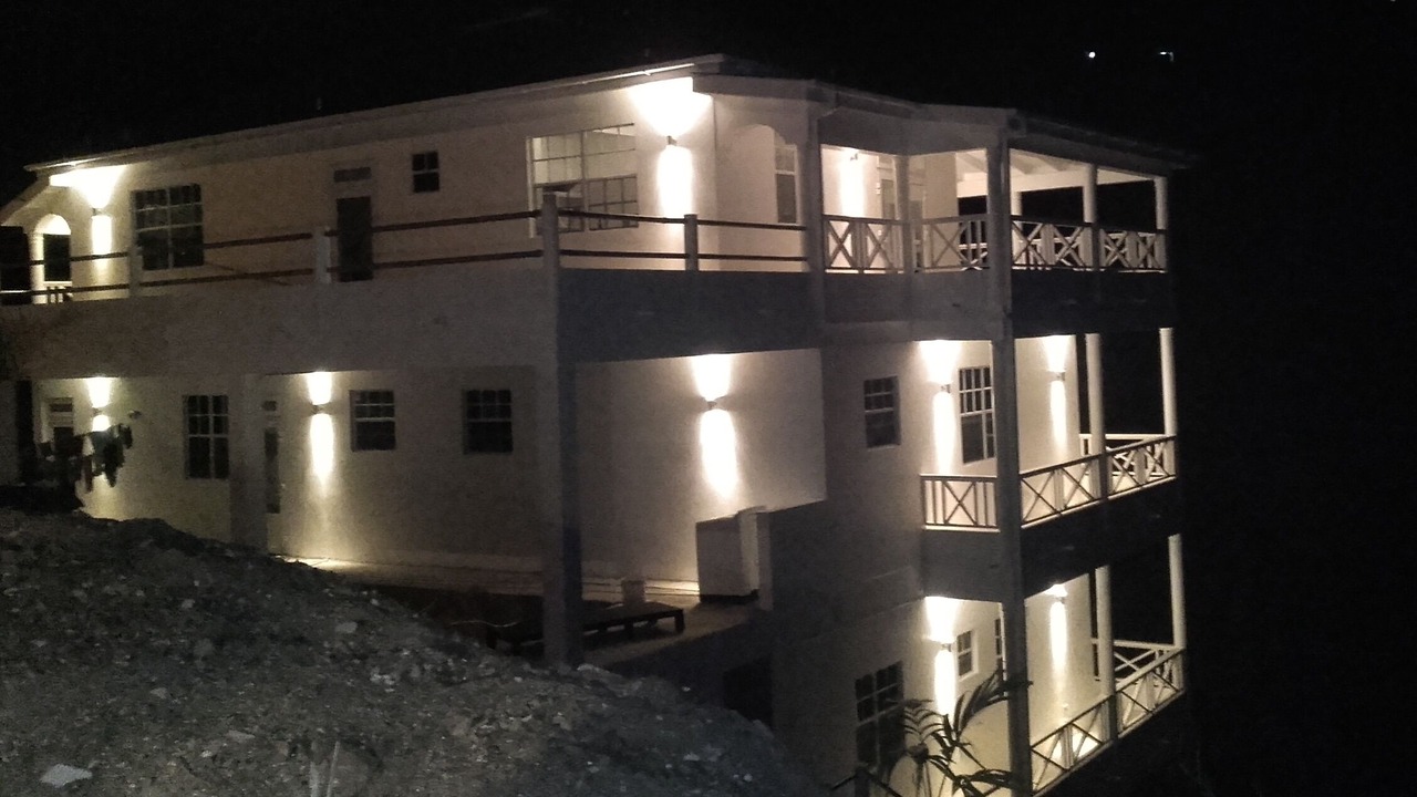 Photo of Outdoor in Mero