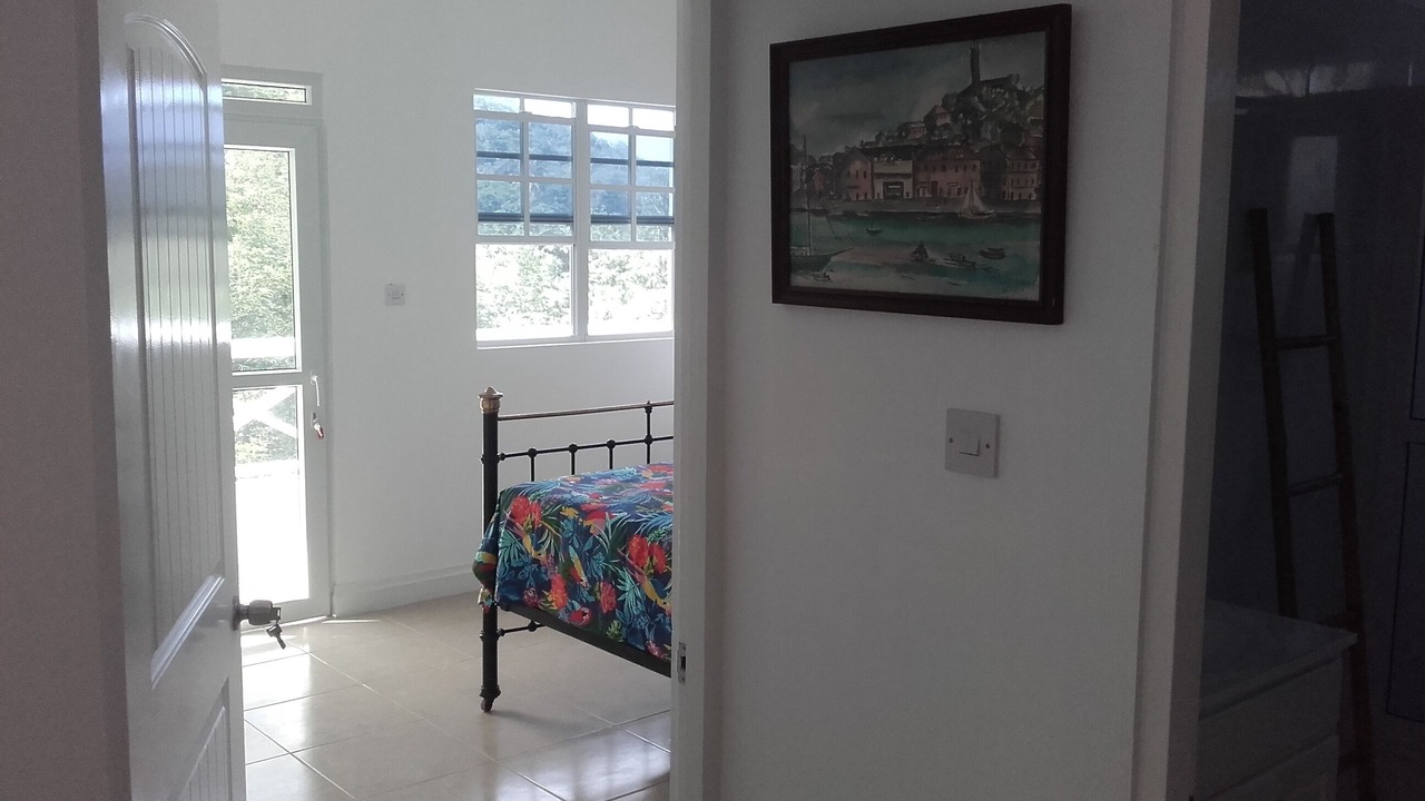 Photo of Bedroom in Mero