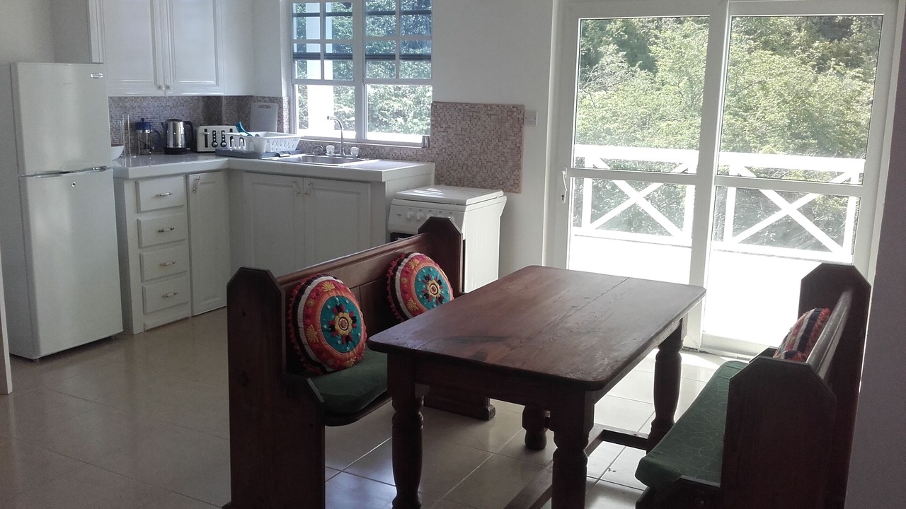 Photo of Kitchen in Mero