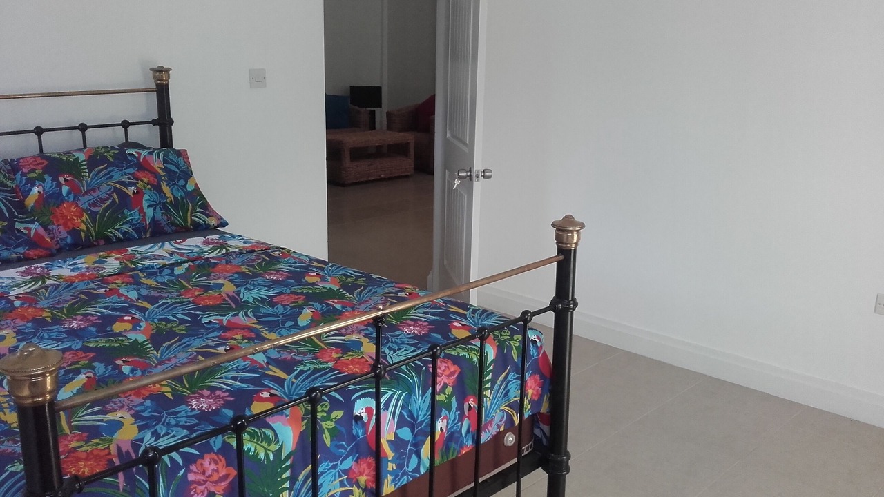 Photo of Bedroom in Mero