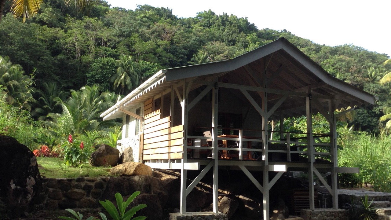 Photo of Outdoor in La Plaine
