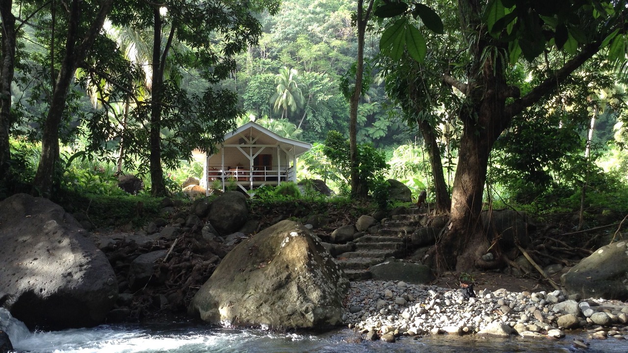 Photo of Outdoor in La Plaine