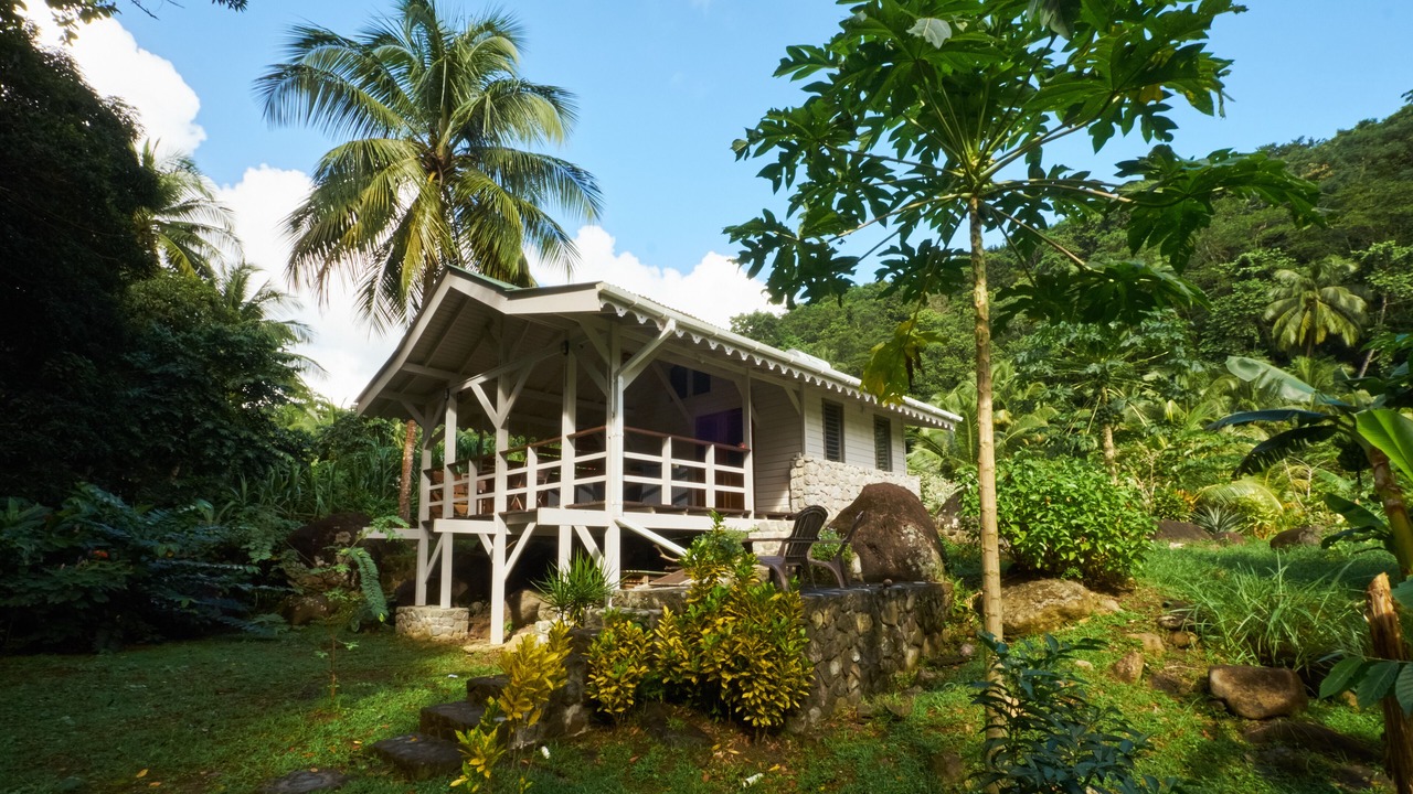 Photo of Outdoor in La Plaine
