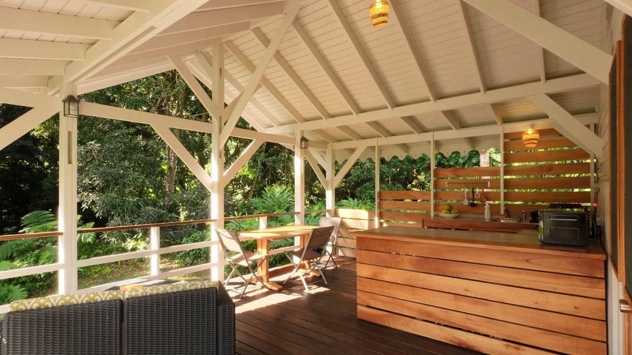 Photo of Outdoor in La Plaine