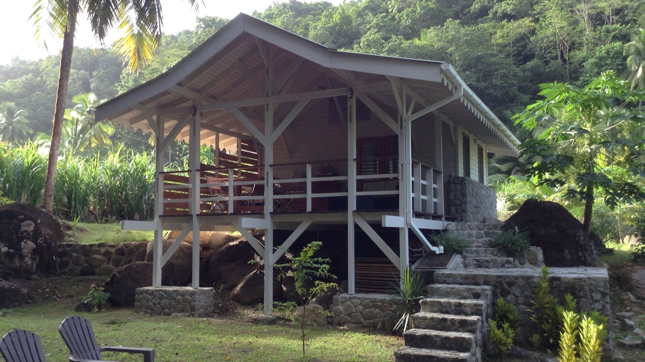 Photo of Outdoor in La Plaine