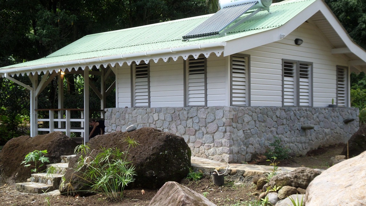 Photo of Outdoor in La Plaine