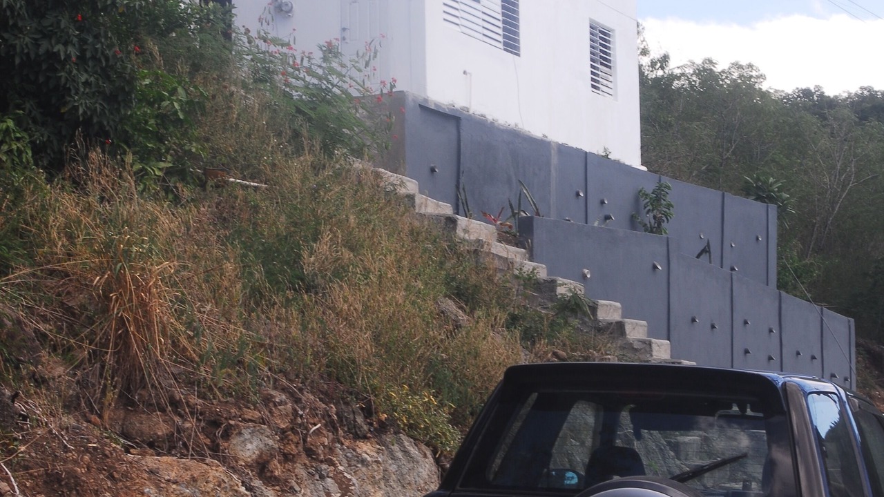 Photo of Outdoor in Anse-a-Liane