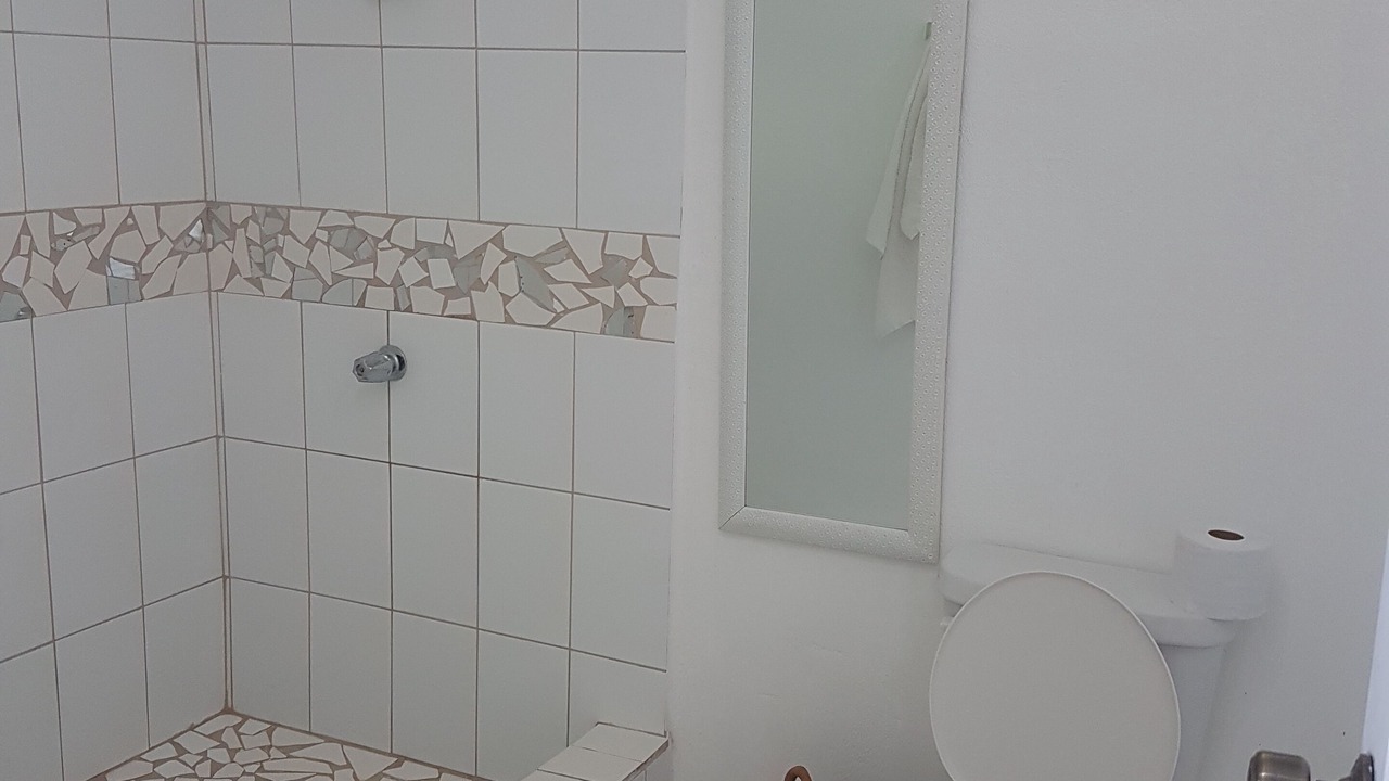 Photo of Bathroom in Anse-a-Liane
