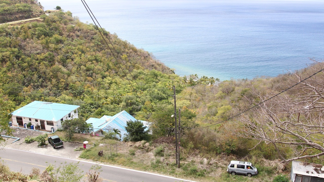 Photo of Outdoor in Anse-a-Liane