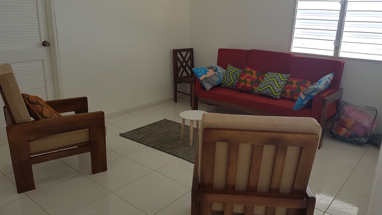 Photo of Livingroom in Anse-a-Liane