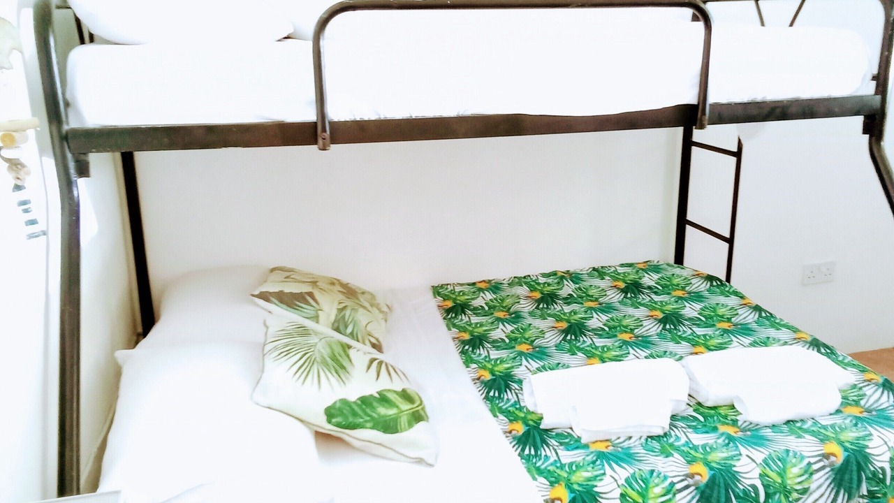 Photo of Bedroom in Pointe Michel