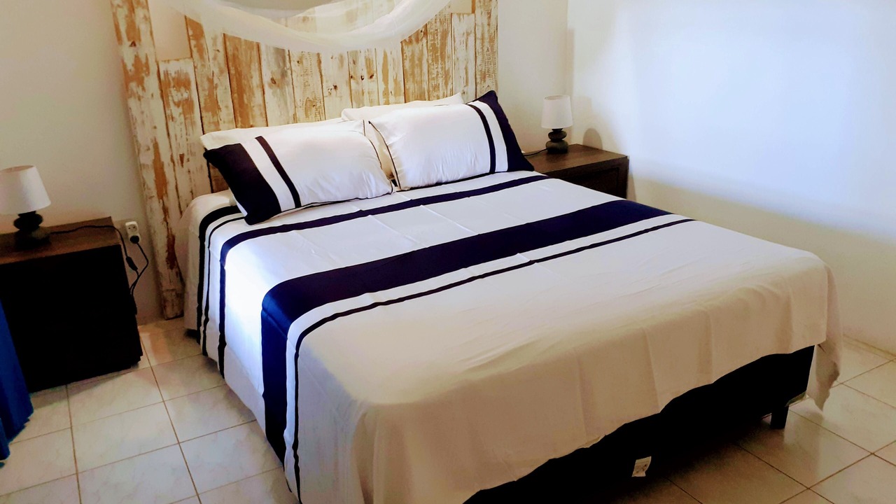 Photo of Bedroom in Pointe Michel