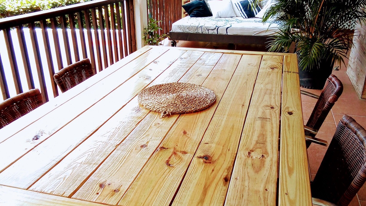 Photo of Outdoor in Pointe Michel