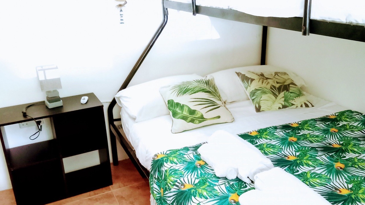 Photo of Bedroom in Pointe Michel