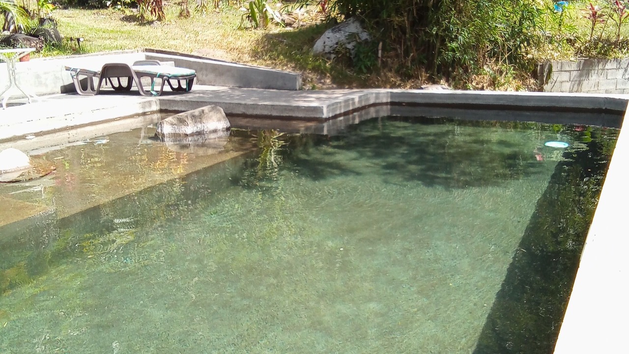 Photo of Outdoor in Pointe Michel