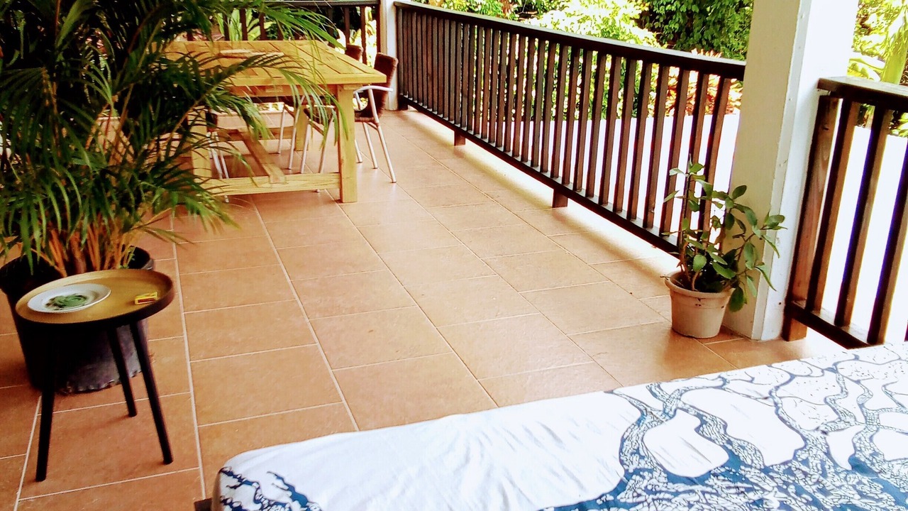 Photo of Outdoor in Pointe Michel