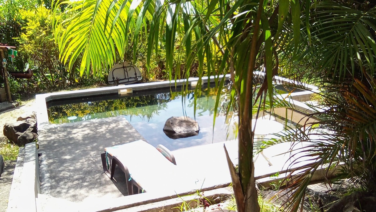 Photo of Outdoor in Pointe Michel