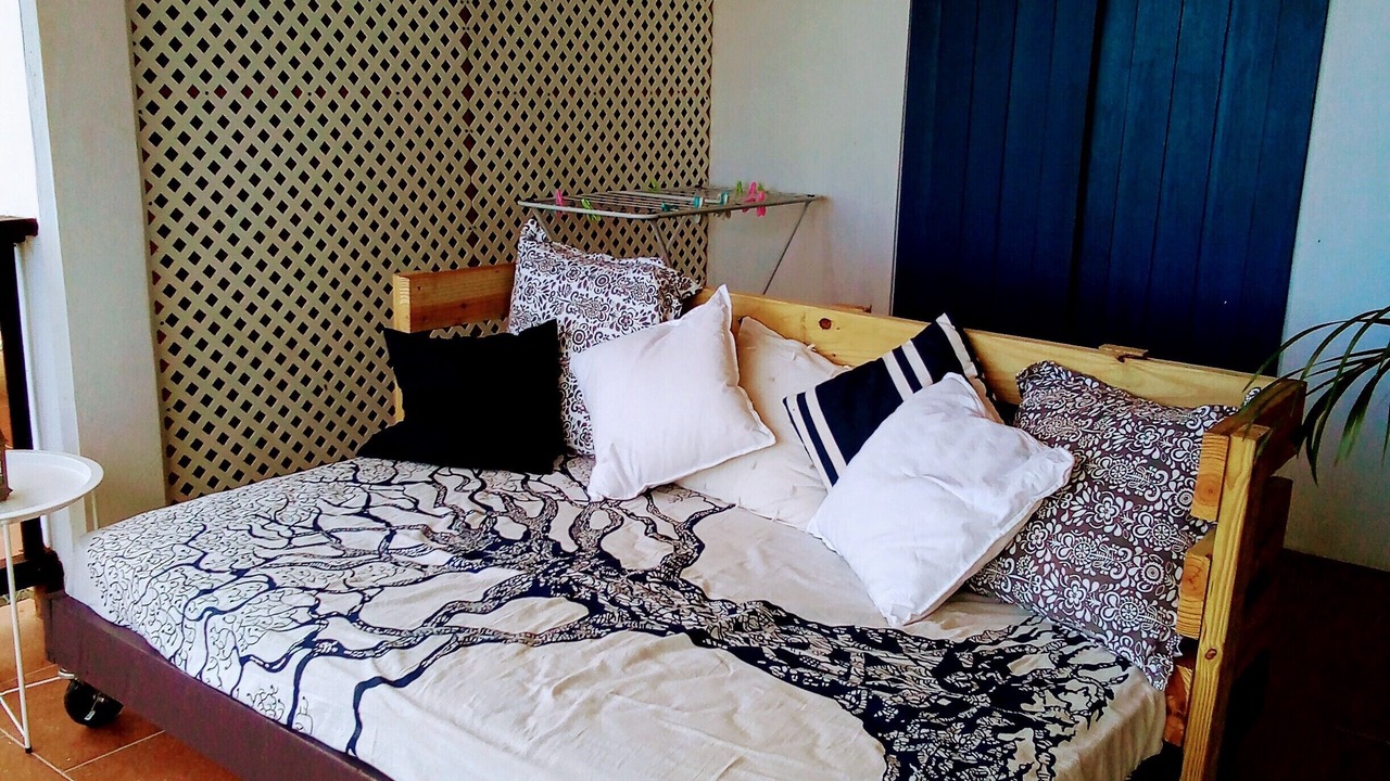 Photo of Bedroom in Pointe Michel