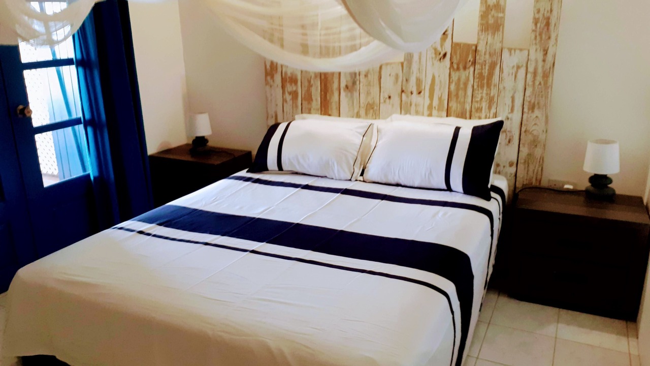 Photo of Bedroom in Pointe Michel