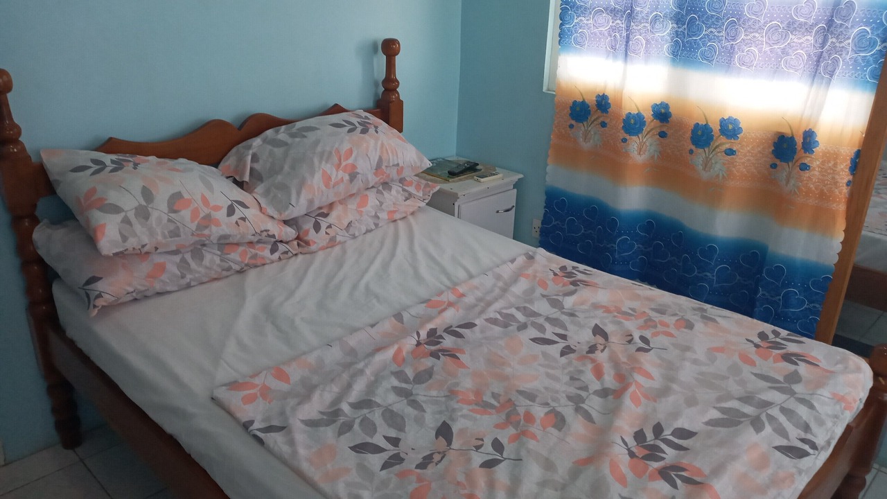 Photo of Bedroom in Mahaut