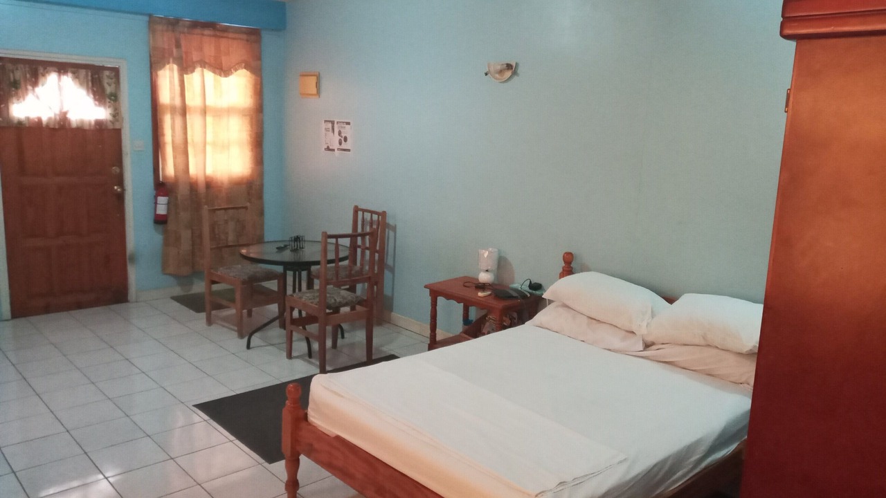 Photo of Livingroom in Mahaut