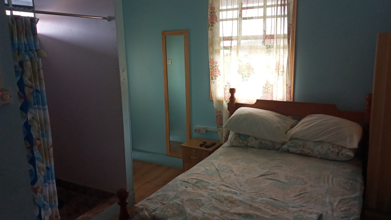 Photo of Bathroom in Mahaut