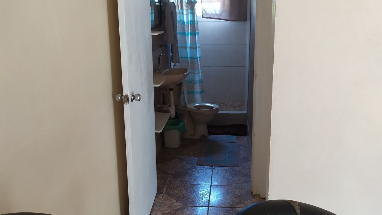 Photo of Bathroom in Roseau
