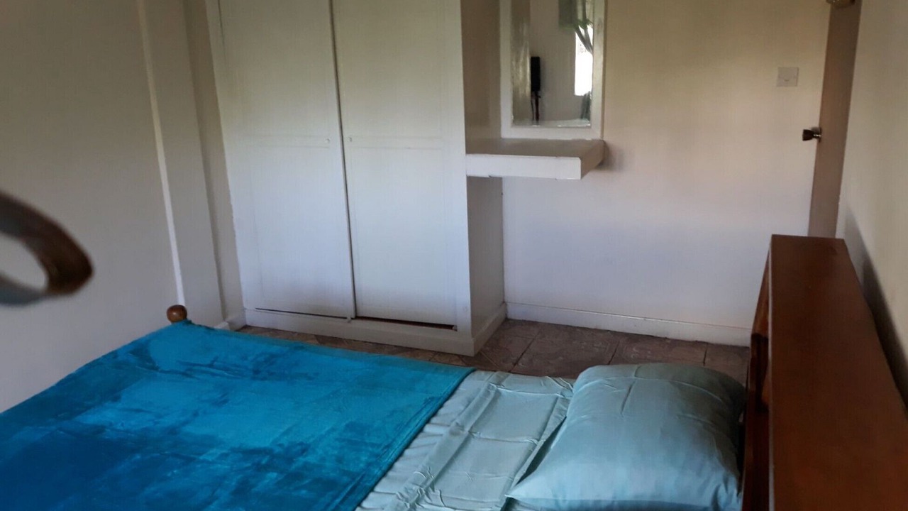 Photo of Bedroom in Roseau