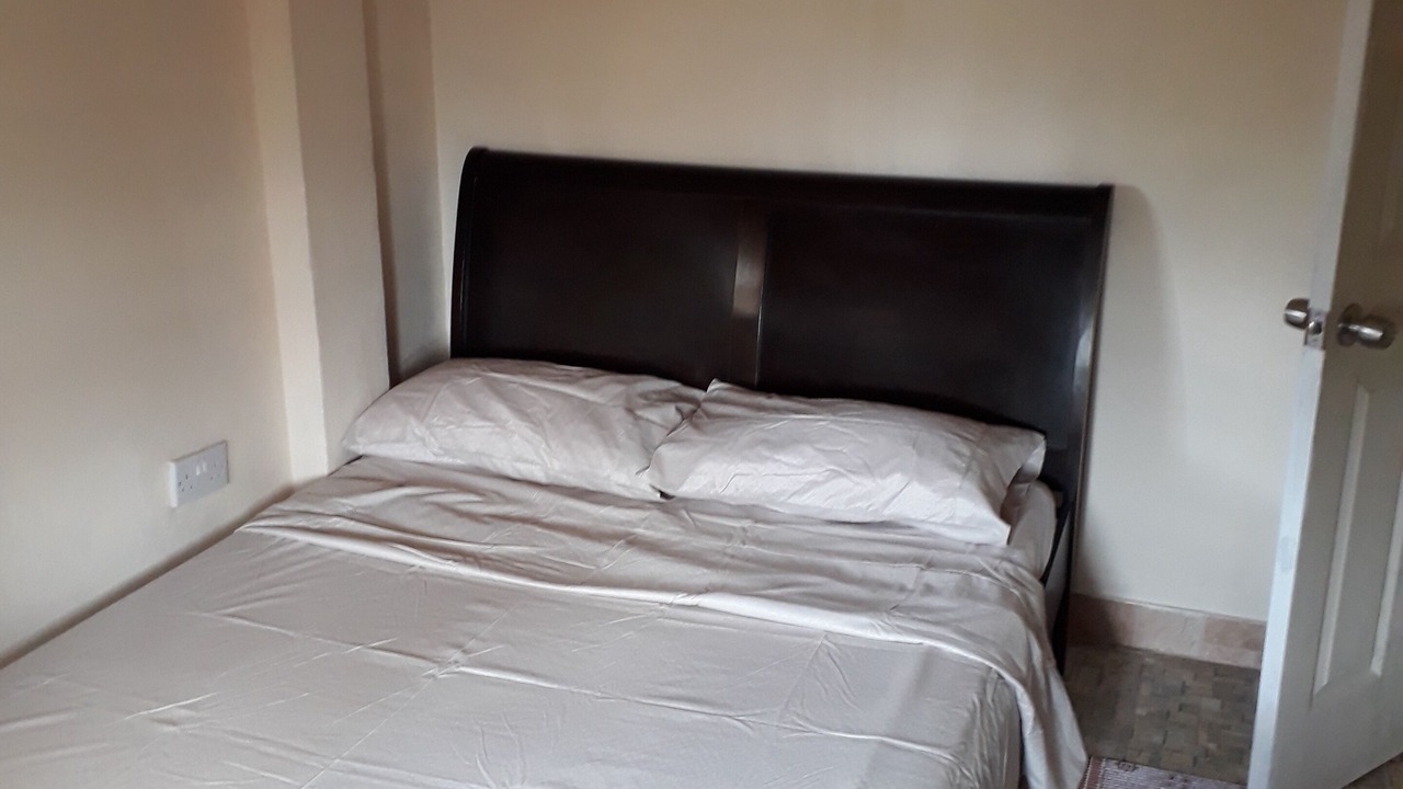 Photo of Bedroom in Roseau