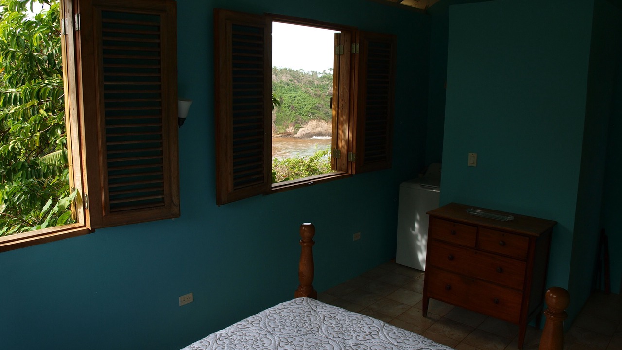 Photo of Bedroom in Calibishie