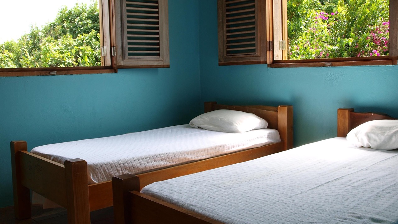 Photo of Bedroom in Calibishie