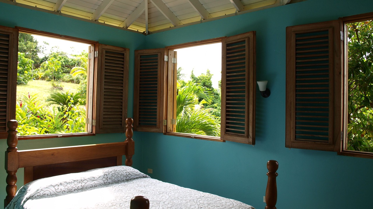 Photo of Bedroom in Calibishie