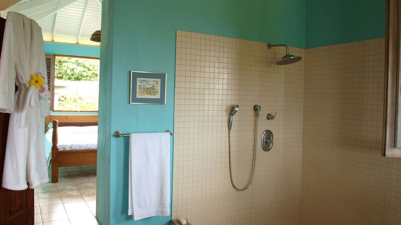 Photo of Bathroom in Calibishie