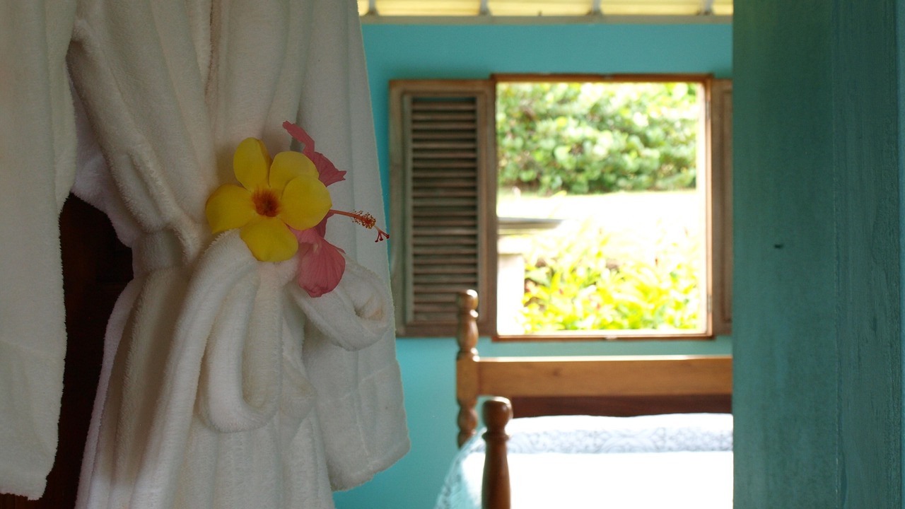 Photo of Bedroom in Calibishie