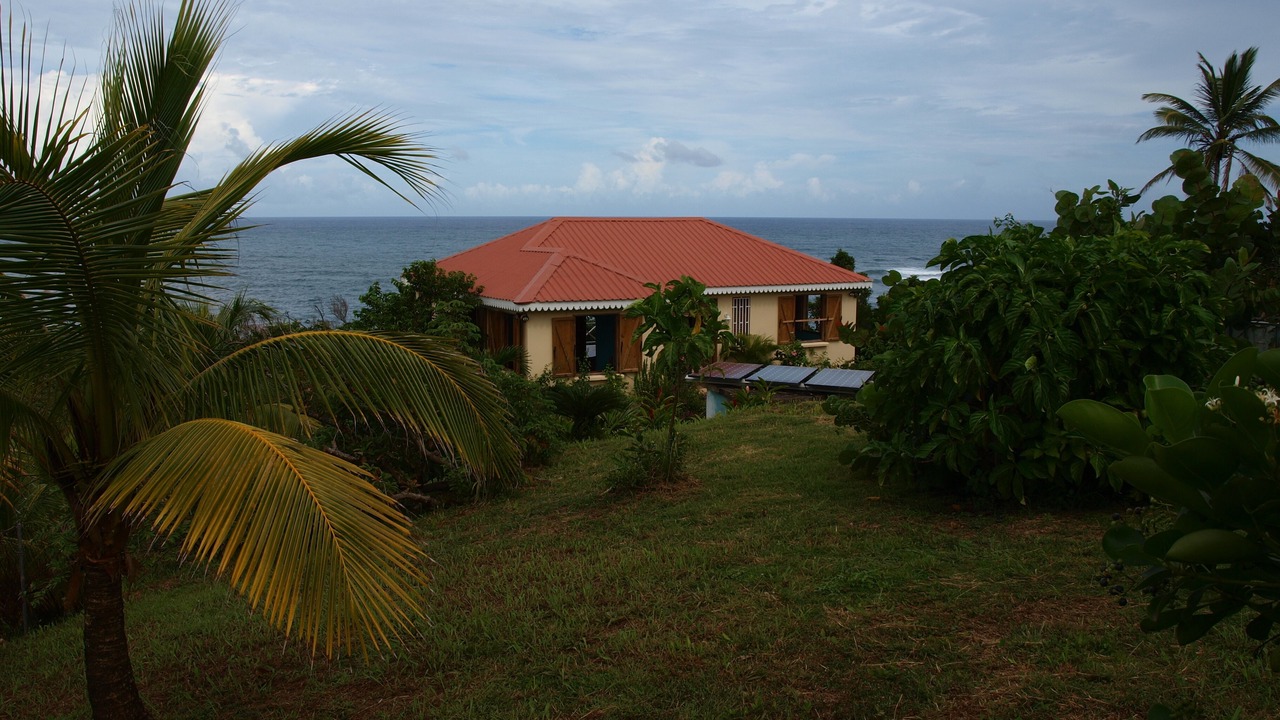 Photo of Outdoor in Calibishie
