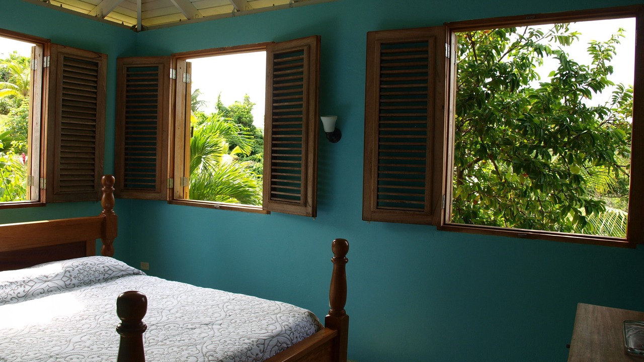 Photo of Bedroom in Calibishie
