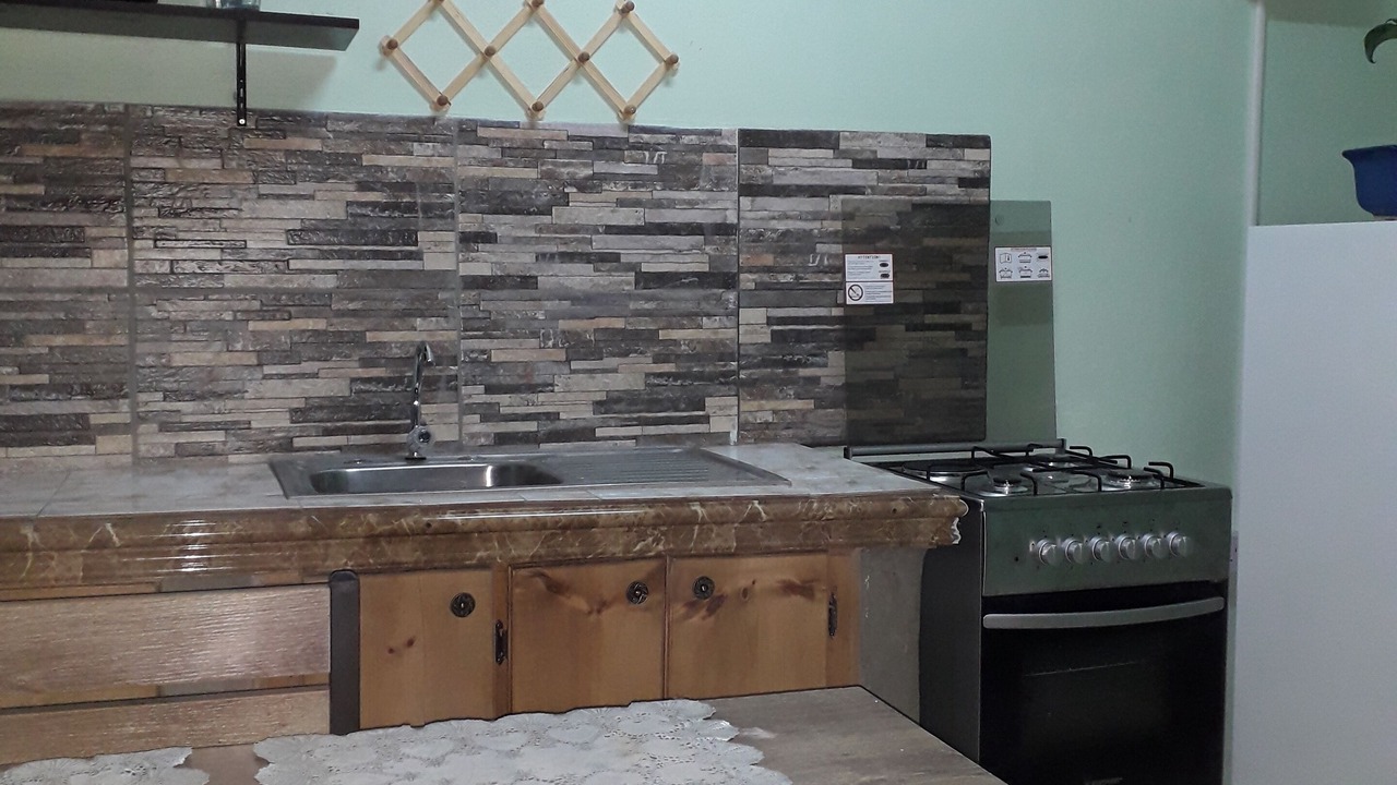 Photo of Kitchen in Roseau