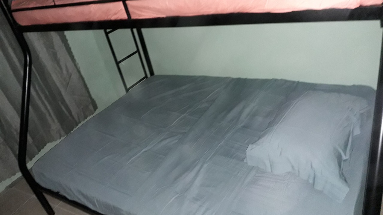 Photo of Bedroom in Roseau